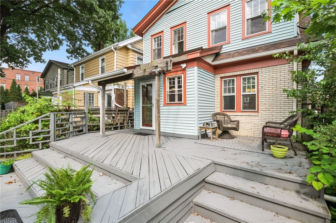530 Mifflin Ave