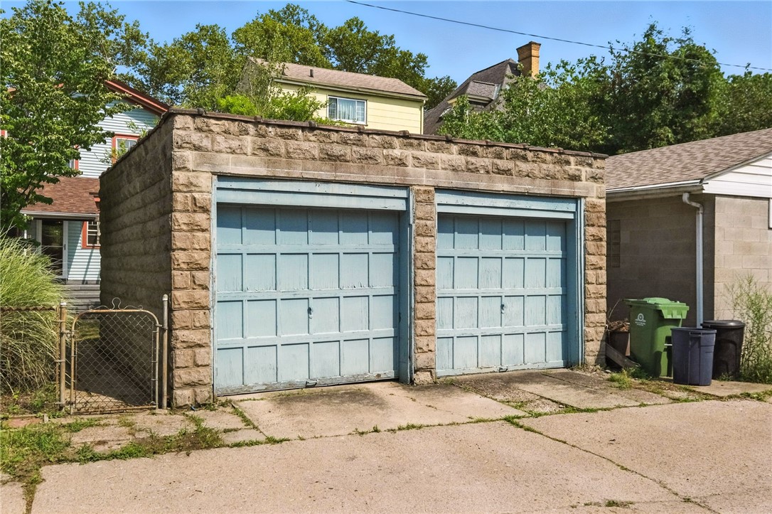 530 Mifflin Ave