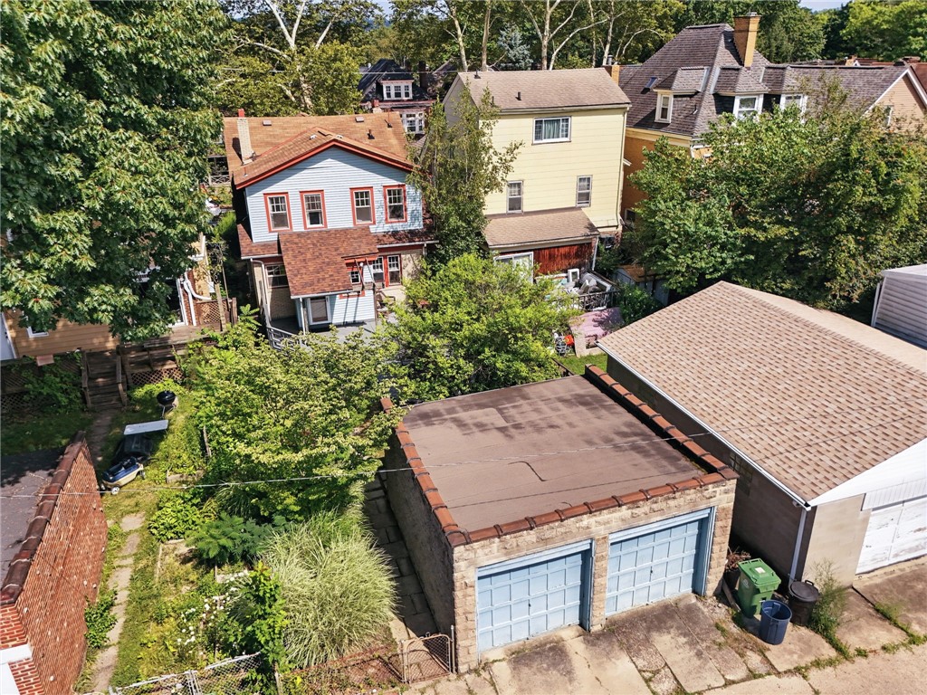 530 Mifflin Ave
