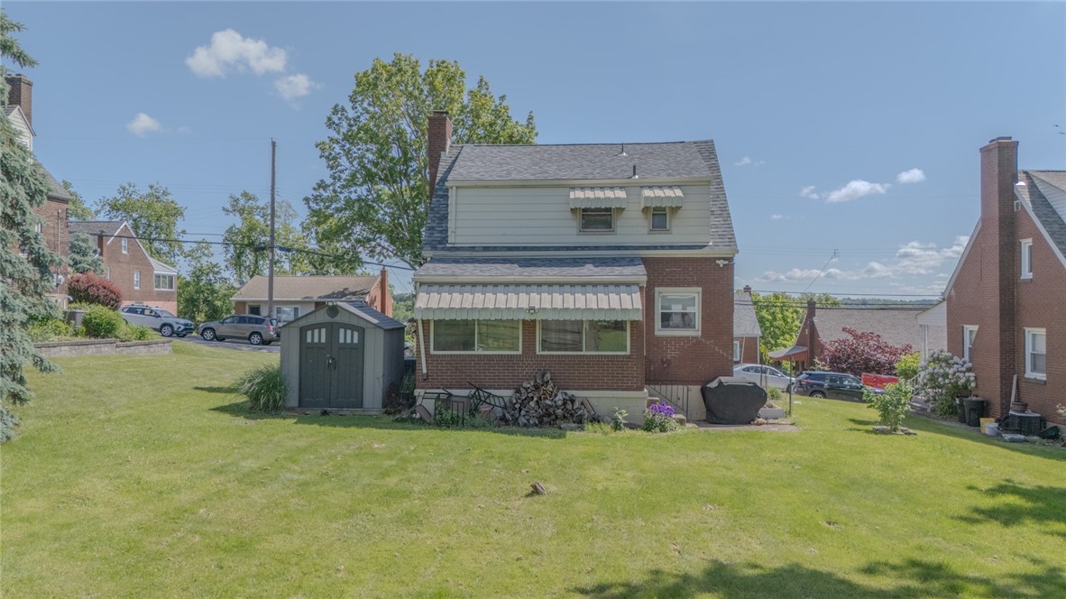 119 Elizabeth Avenue