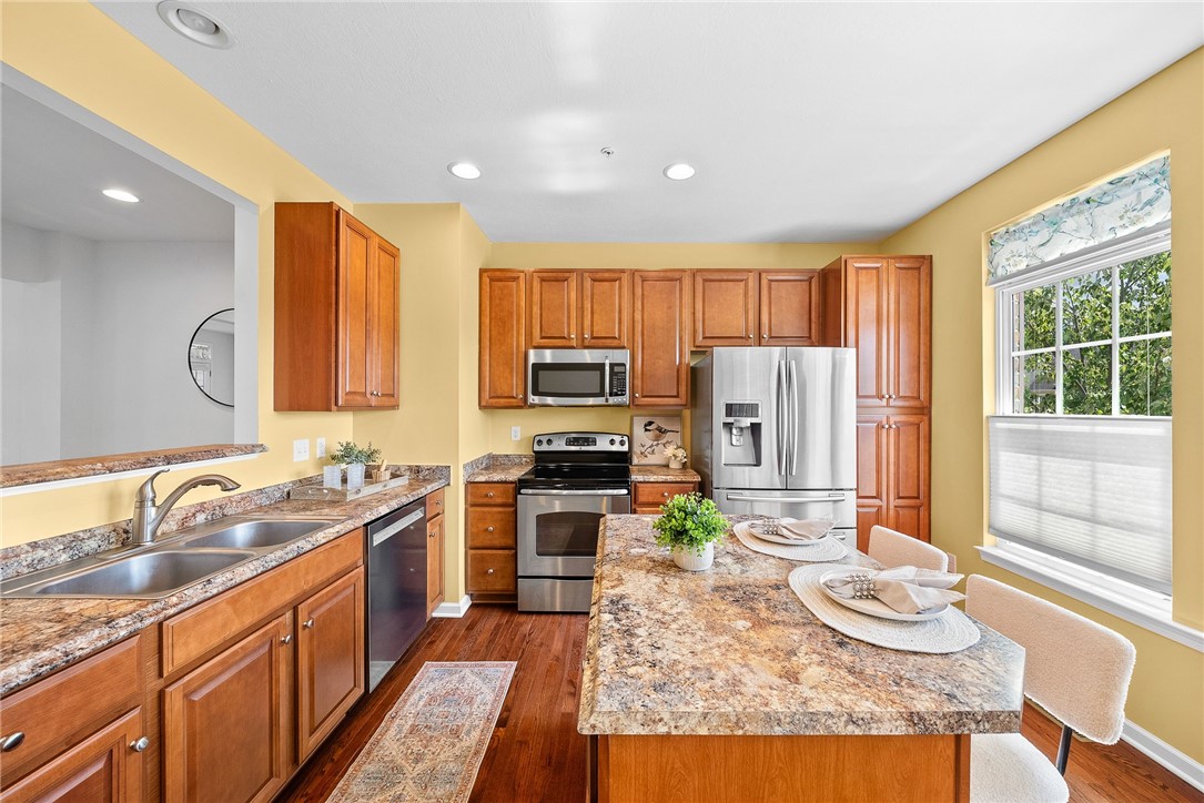 602 Fairgate Dr