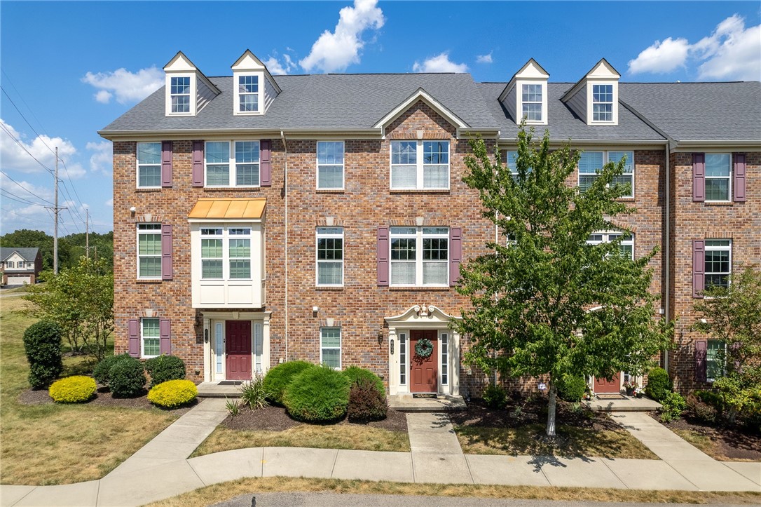 602 Fairgate Dr