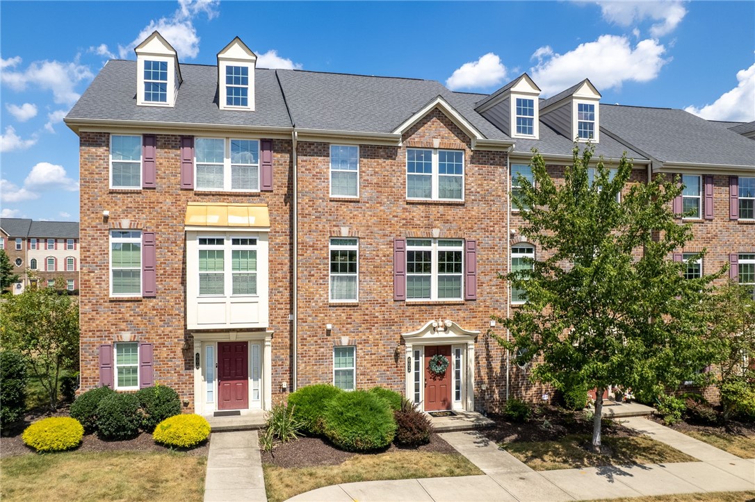 602 Fairgate Dr