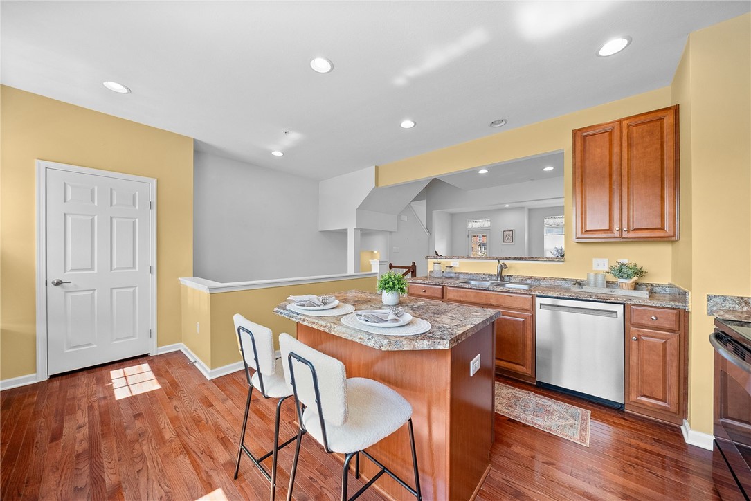 602 Fairgate Dr