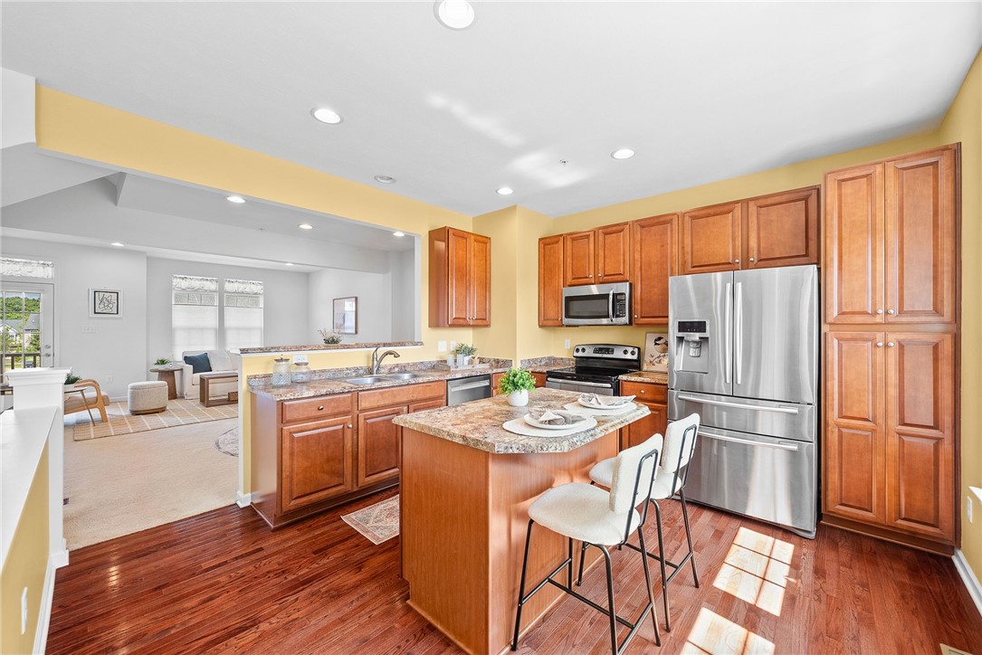 602 Fairgate Dr