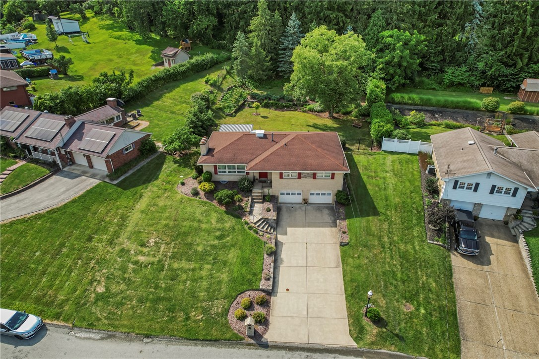 4419 Gateway Dr