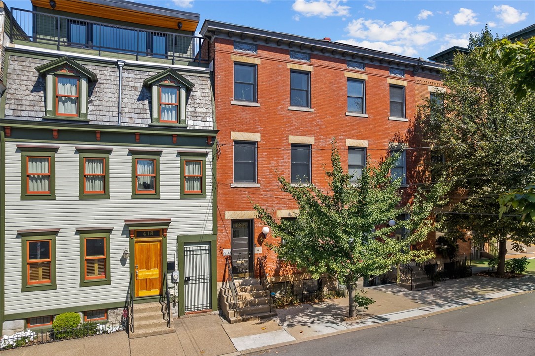 420 Tripoli St