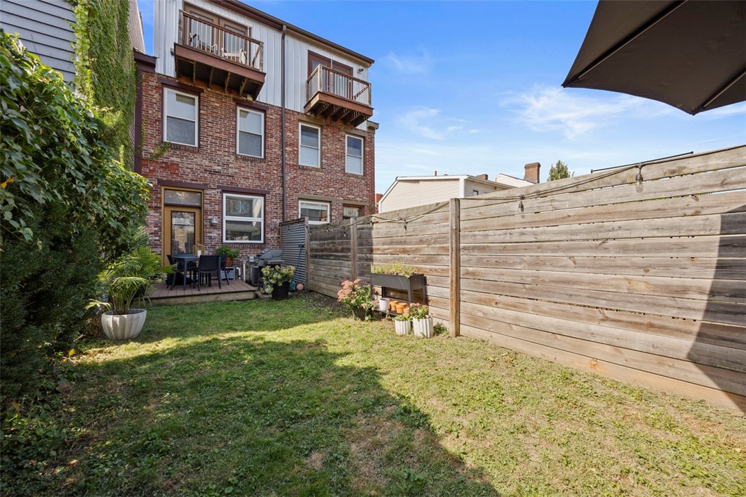 163 Almond Way