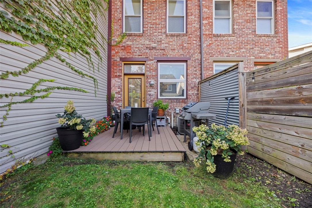 163 Almond Way