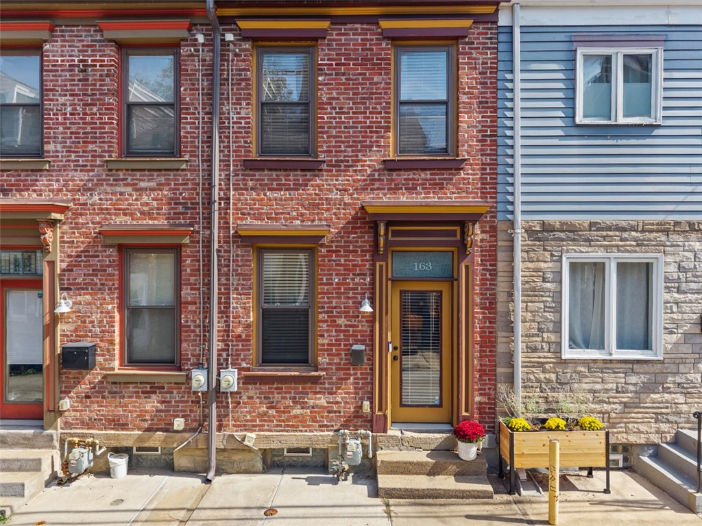 163 Almond Way