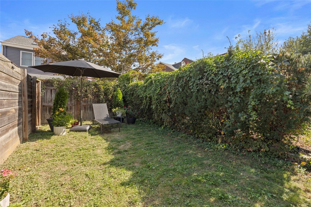 163 Almond Way