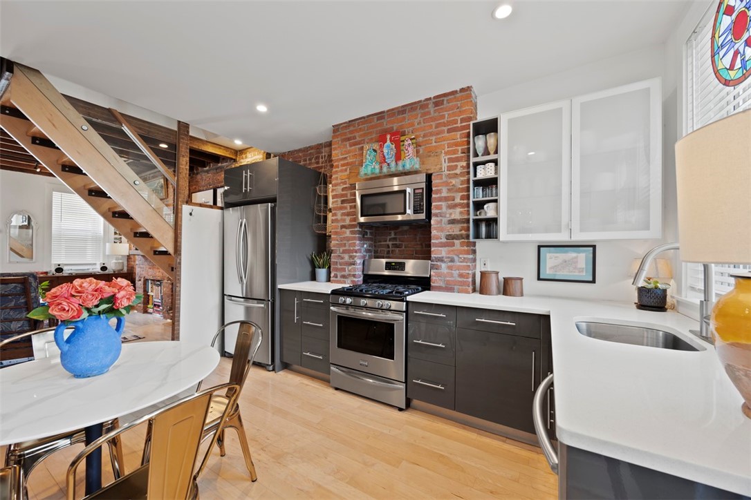 163 Almond Way