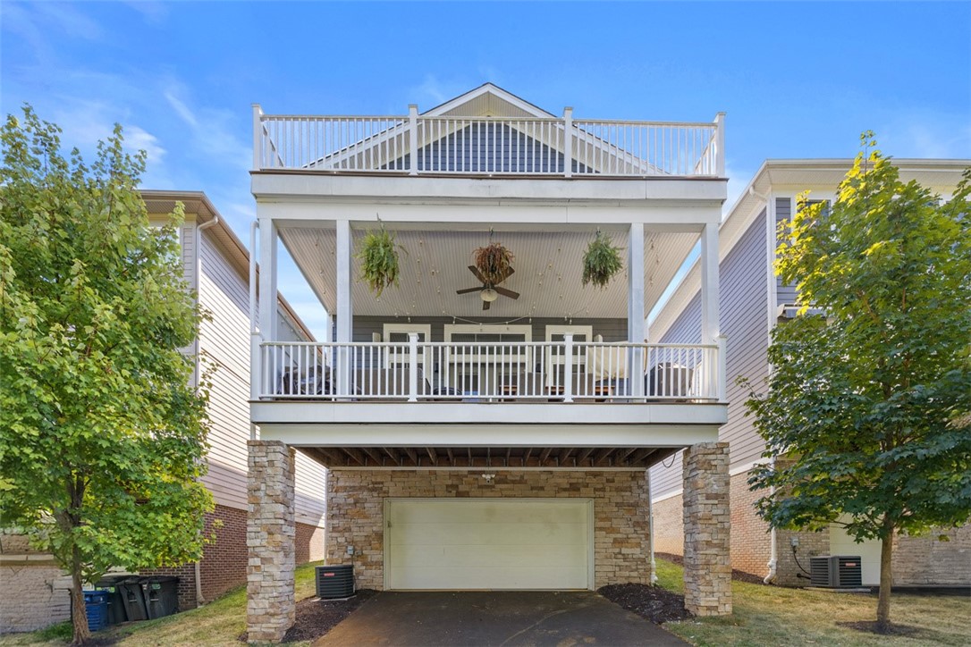 420 Bradley Street