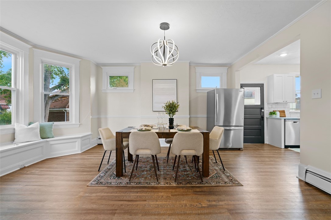 25 W Francis Ave