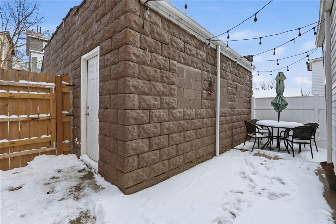 209 Merrimac Street