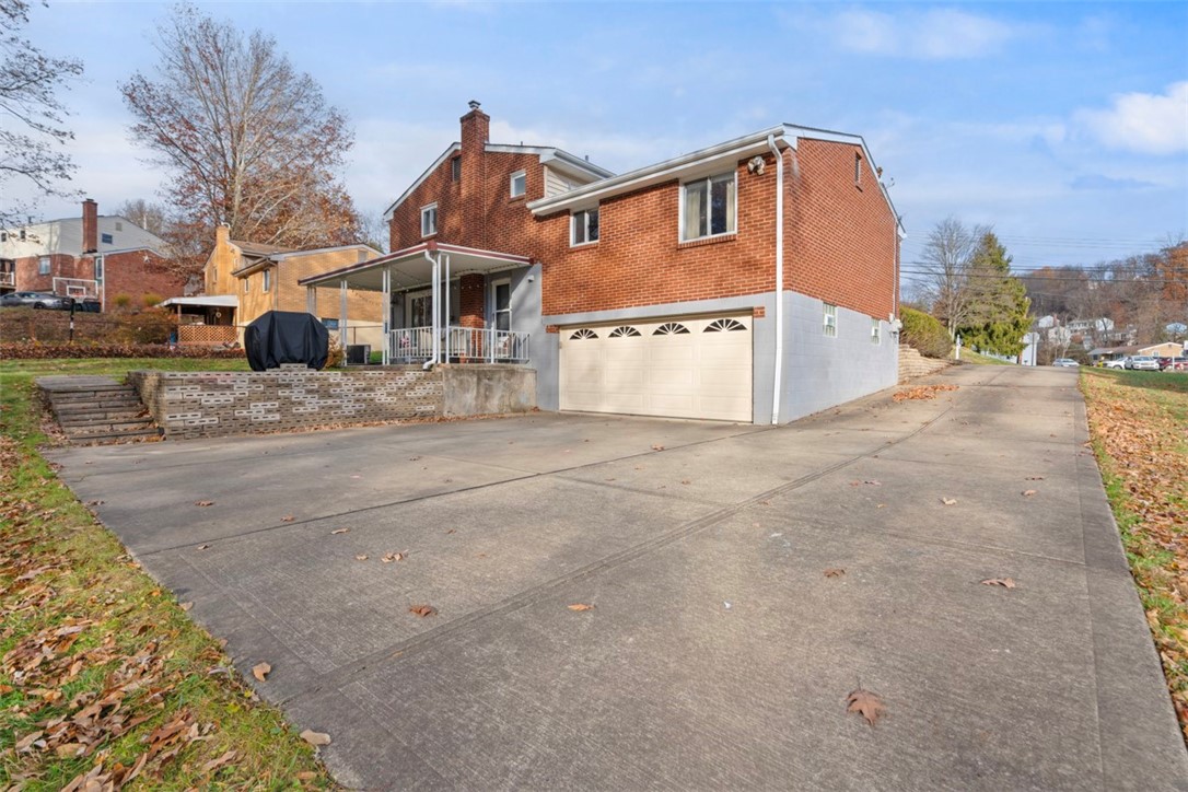301 Amity Rd