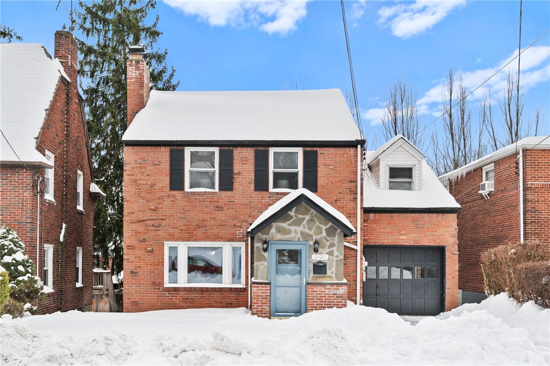 2923 Fernwald Road