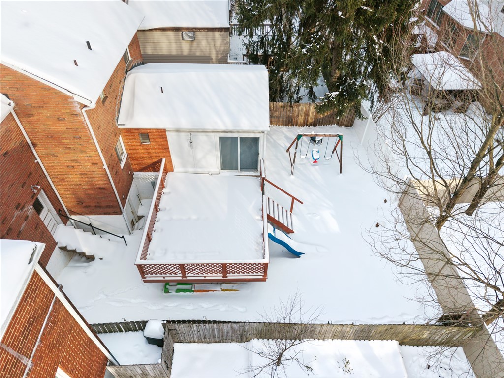 2923 Fernwald Road