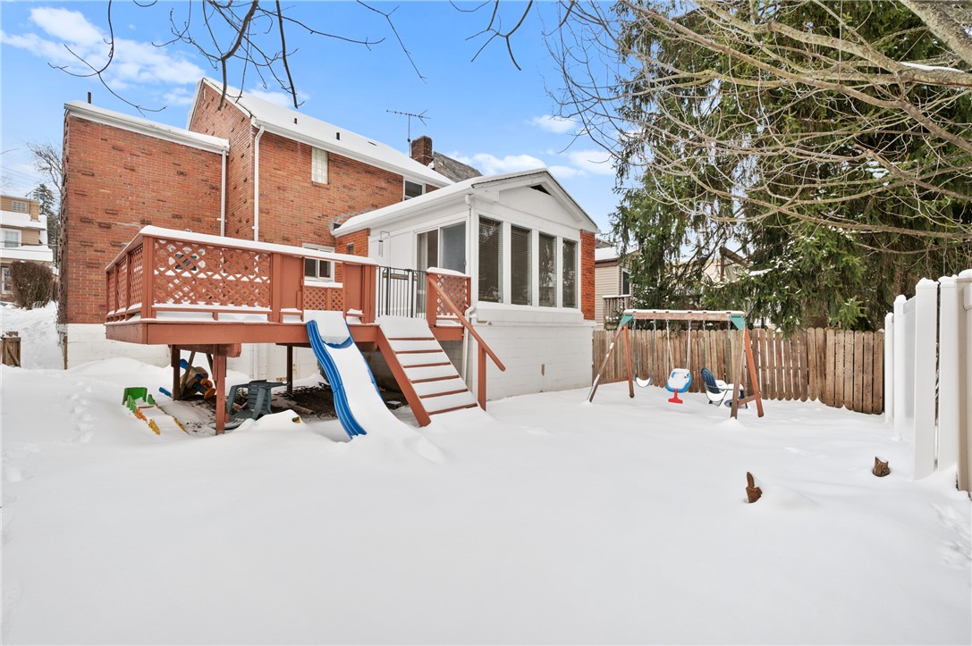 2923 Fernwald Road