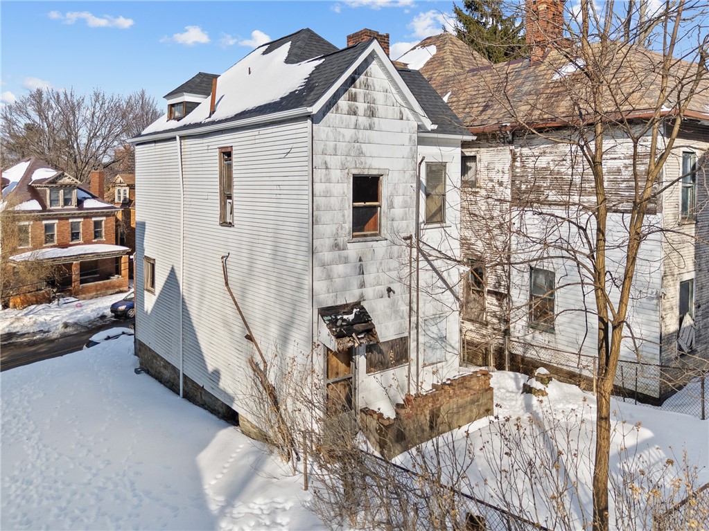 2314 Perrysville Ave