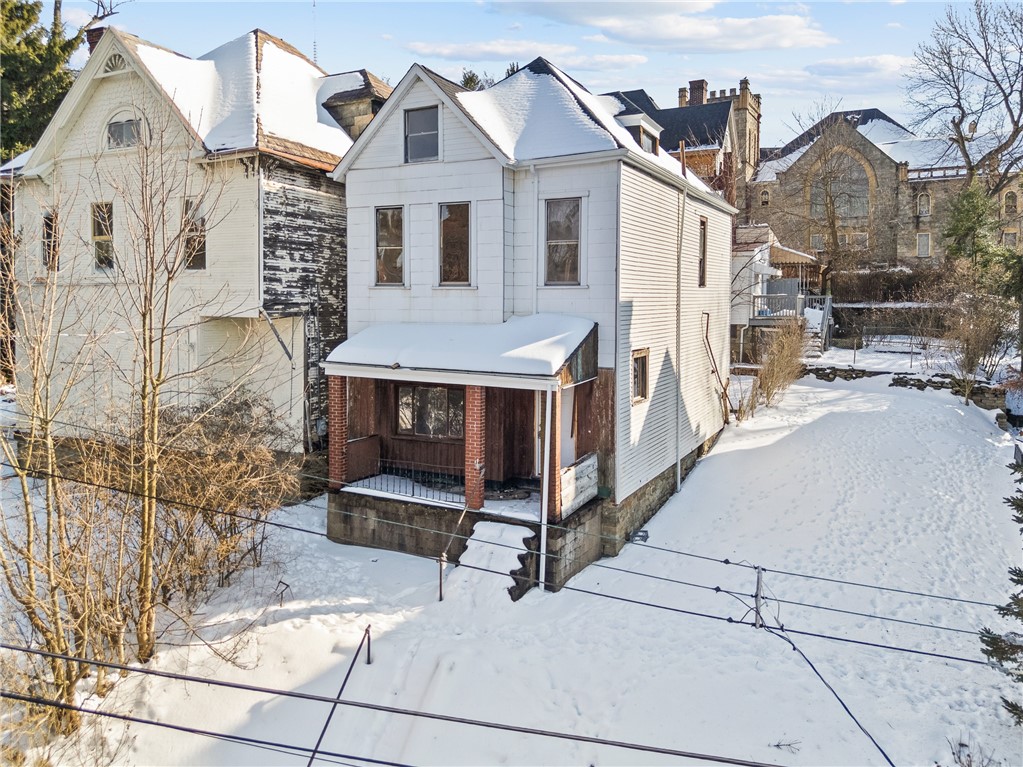 2314 Perrysville Ave