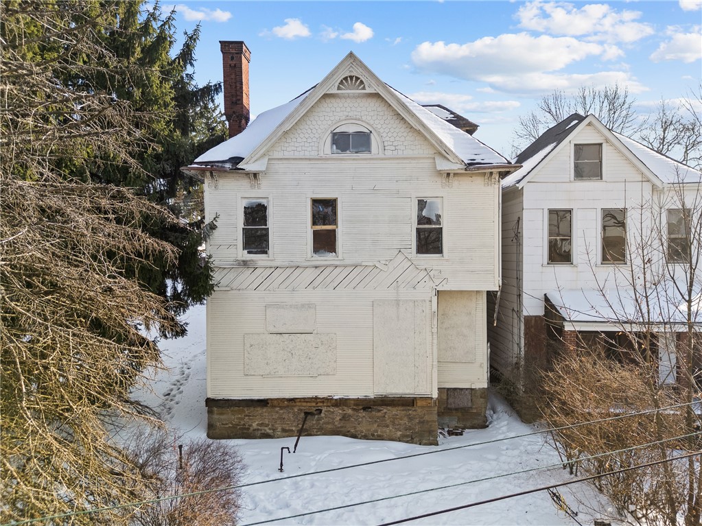 2316 Perrysville Ave