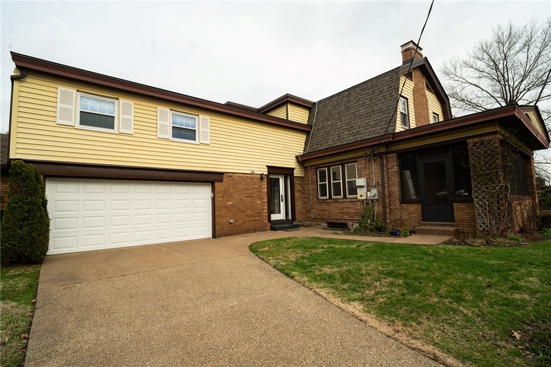 7503 W Hutchinson Ave