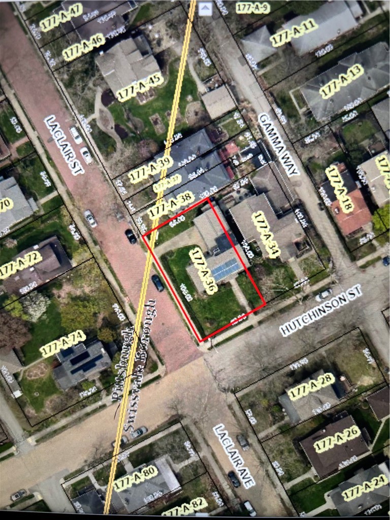 7503 W Hutchinson Ave