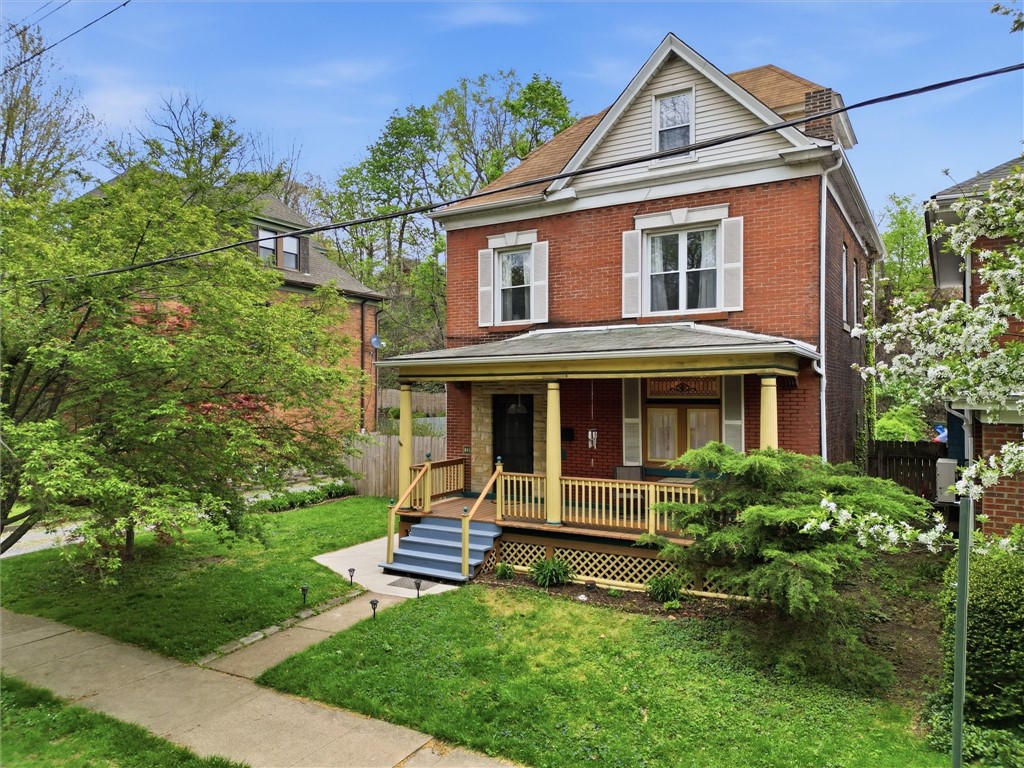 611 Greendale Ave