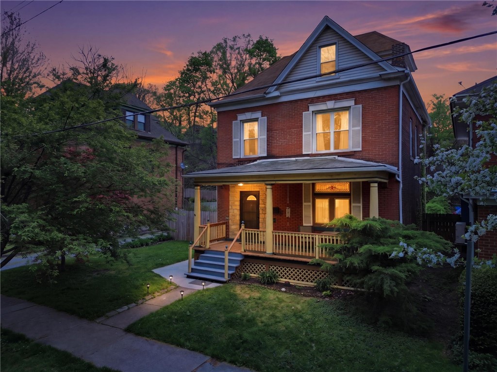 611 Greendale Ave