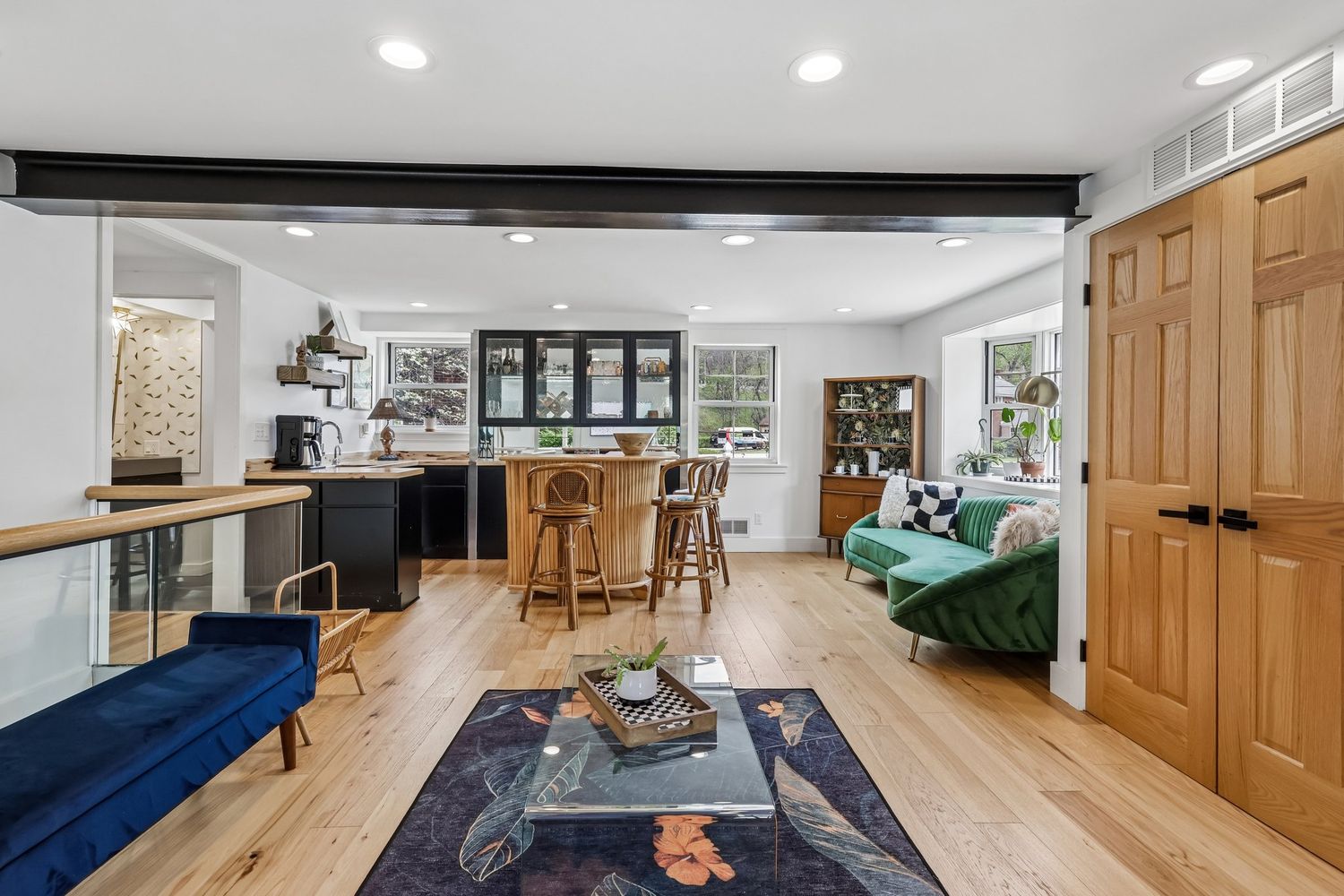 211 S Margery DRIVE