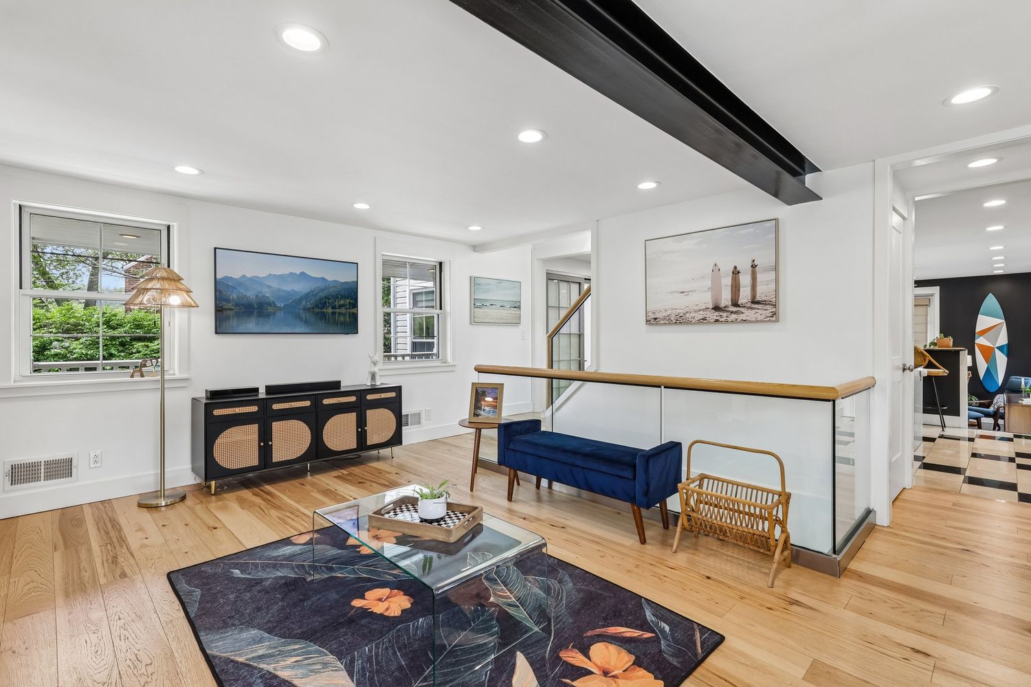 211 S Margery DRIVE