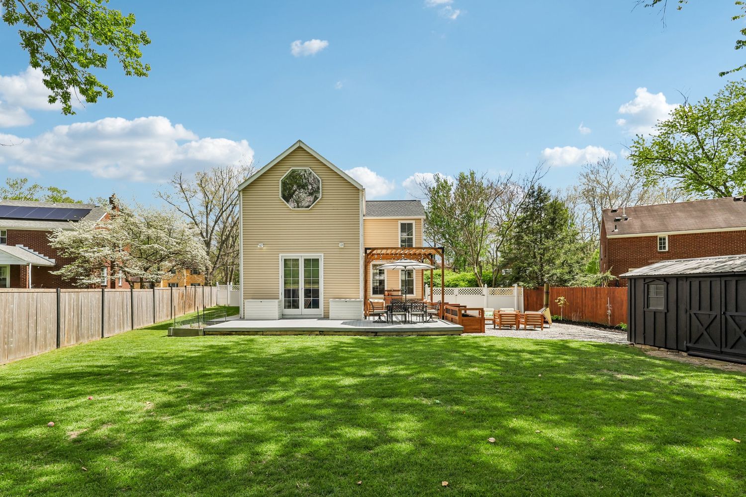211 S Margery DRIVE
