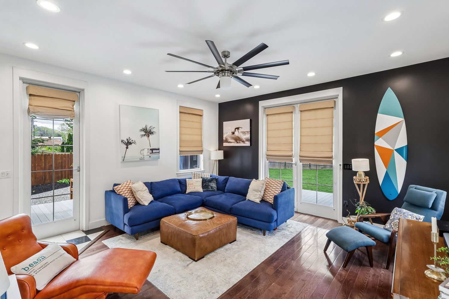 211 S Margery DRIVE