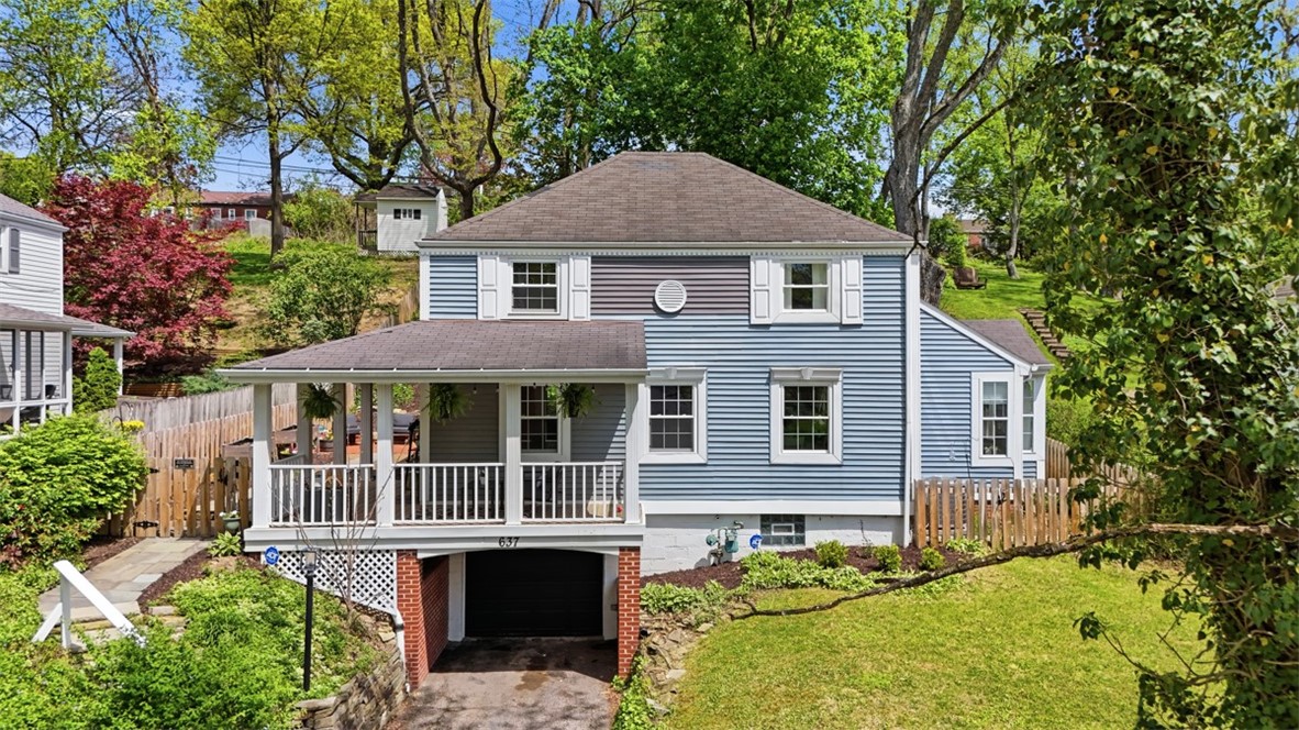 637 Kelso Rd