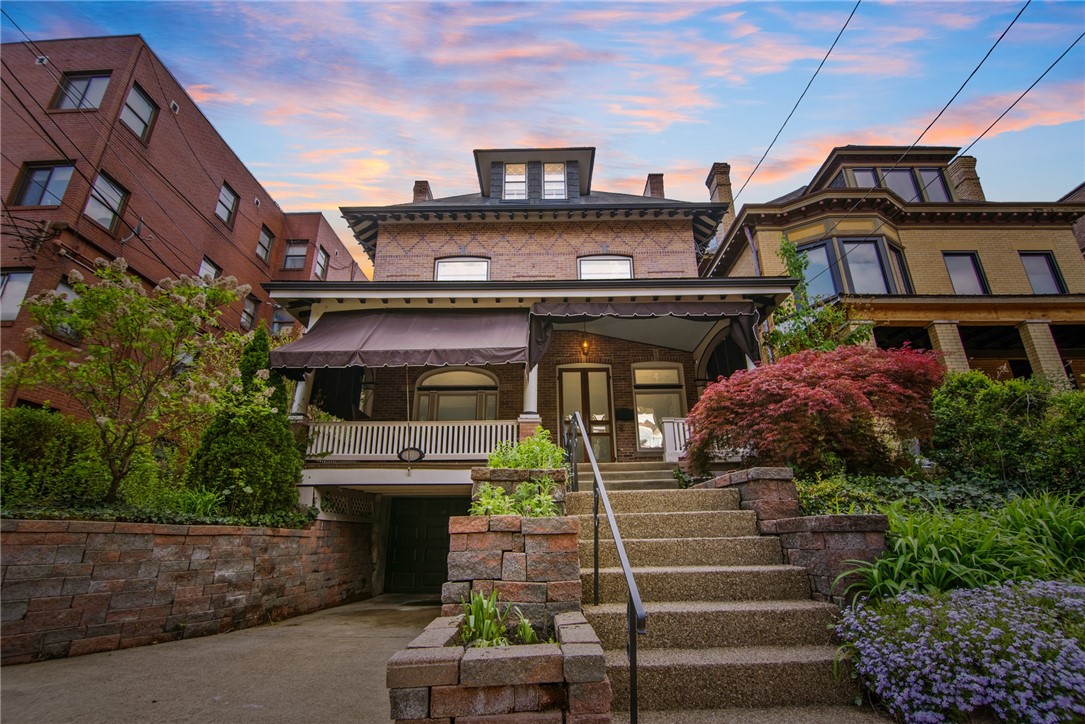 414 Whitney Ave