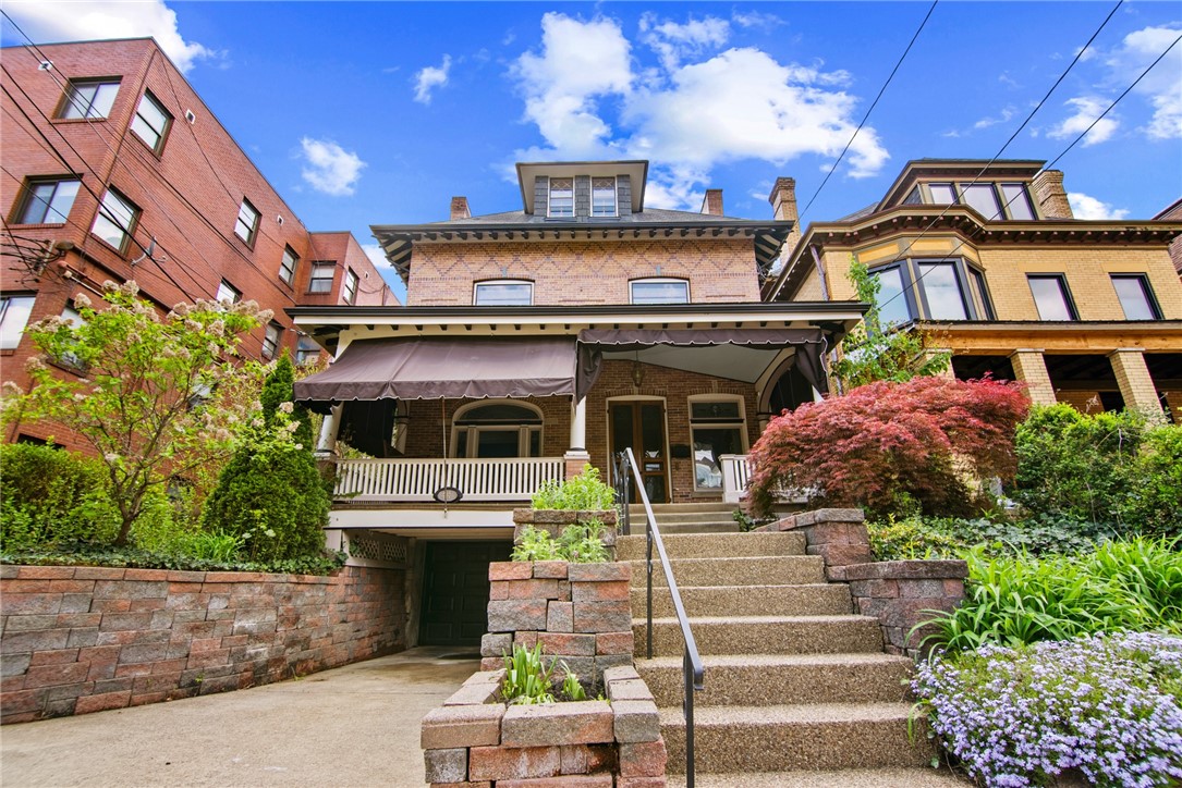 414 Whitney Ave