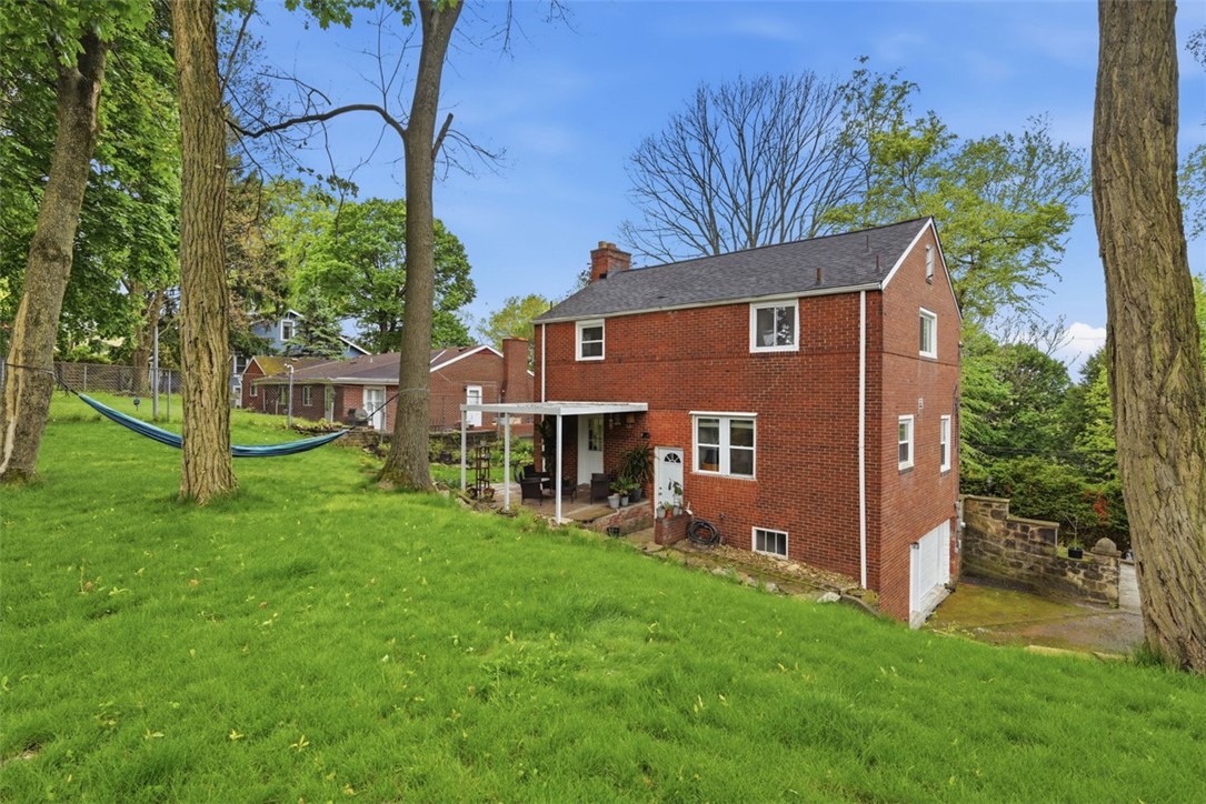 315 Woodside Rd