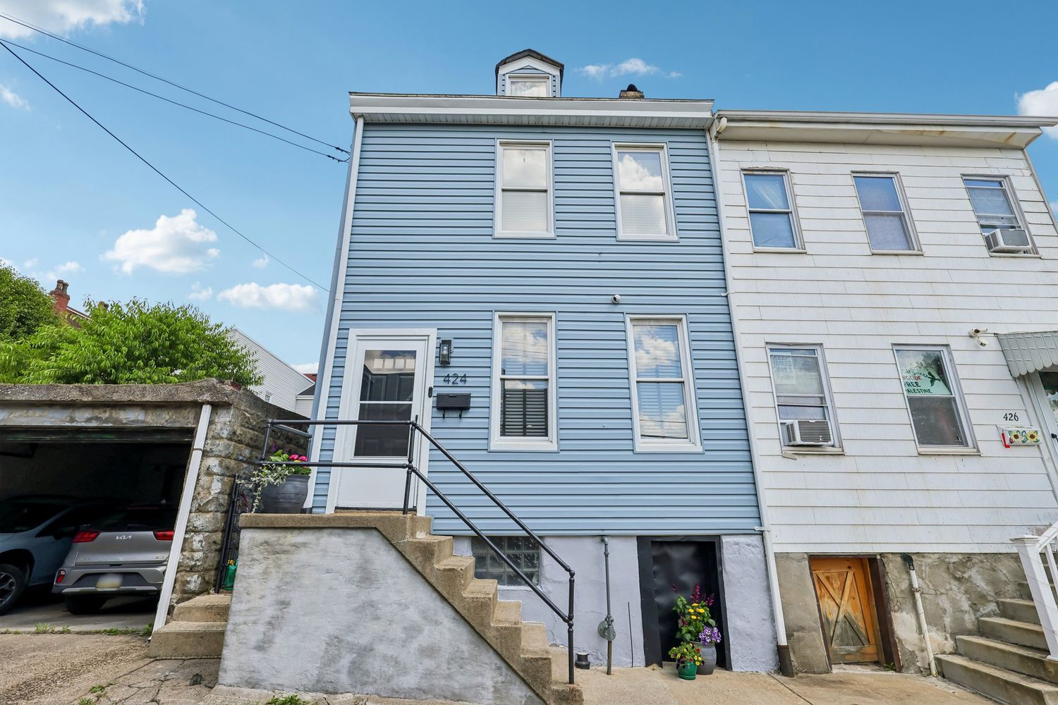 424 Orwell WAY