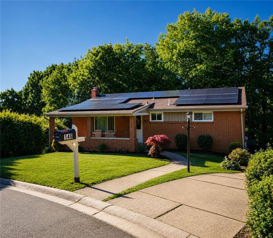 146 Gaymor Dr
