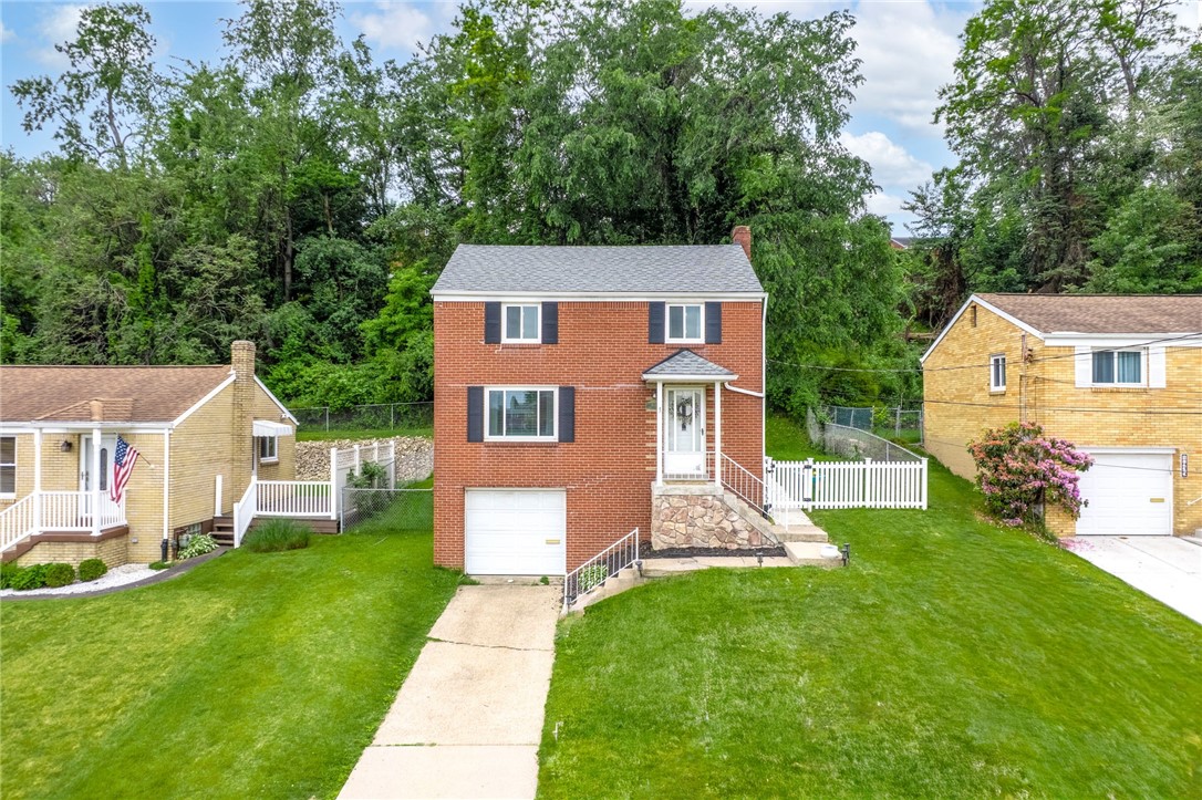 1431 Overdale Dr