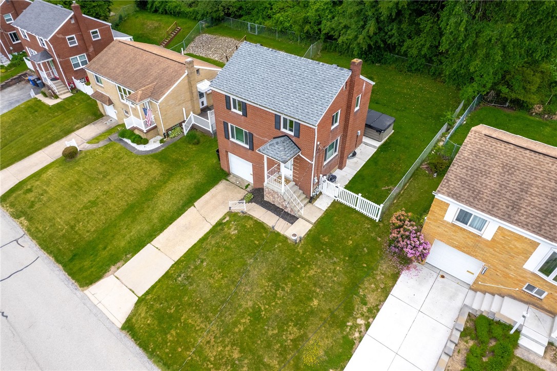 1431 Overdale Dr