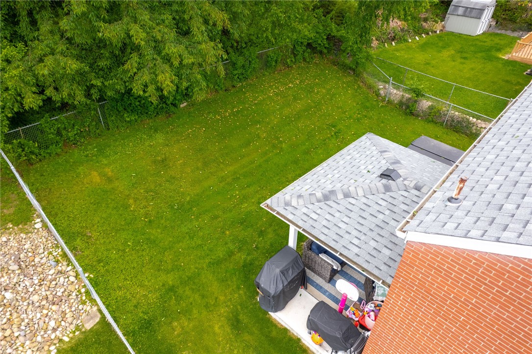 1431 Overdale Dr