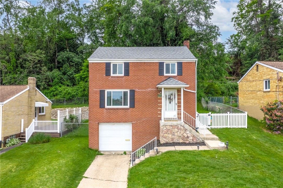 1431 Overdale Dr