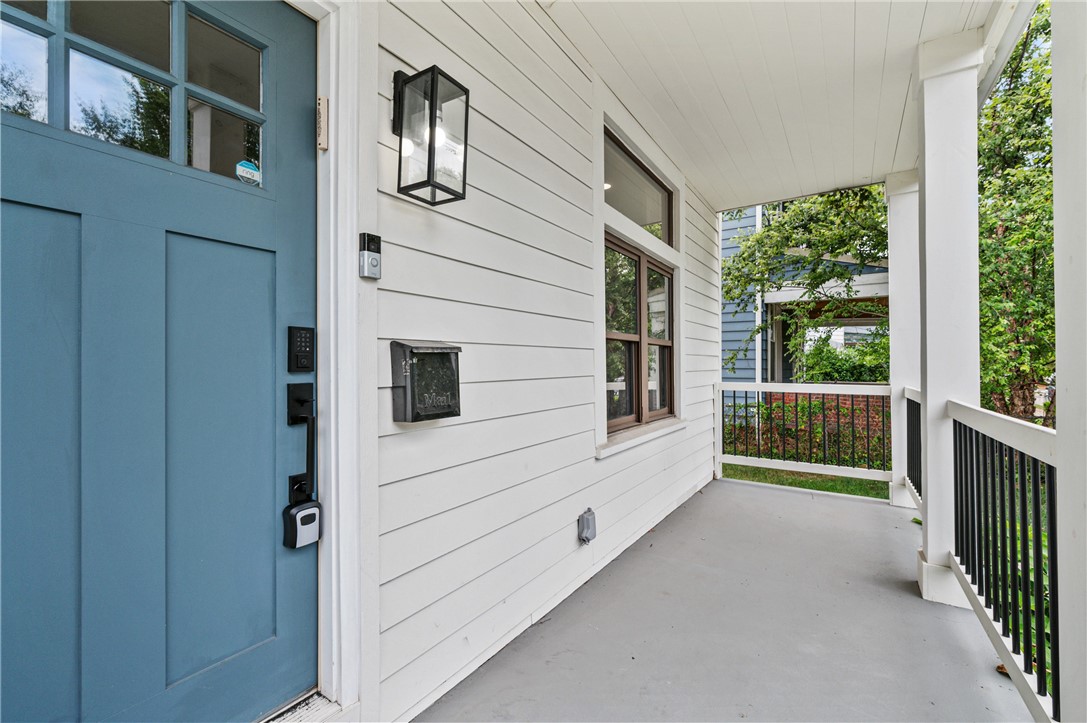 524 Mellon St