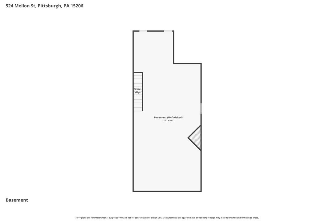 524 Mellon St