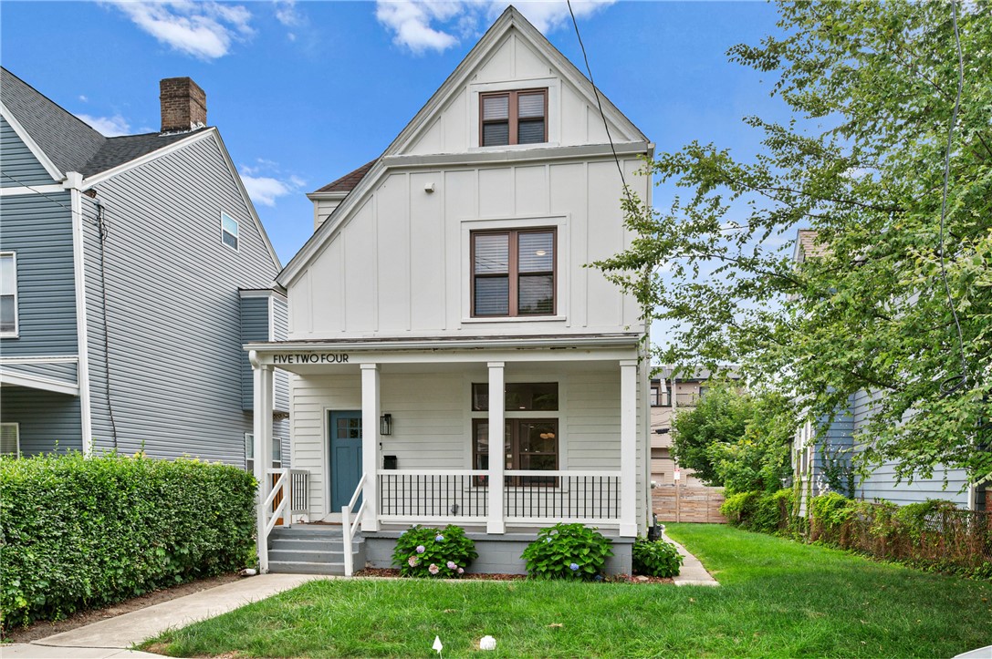 524 Mellon St