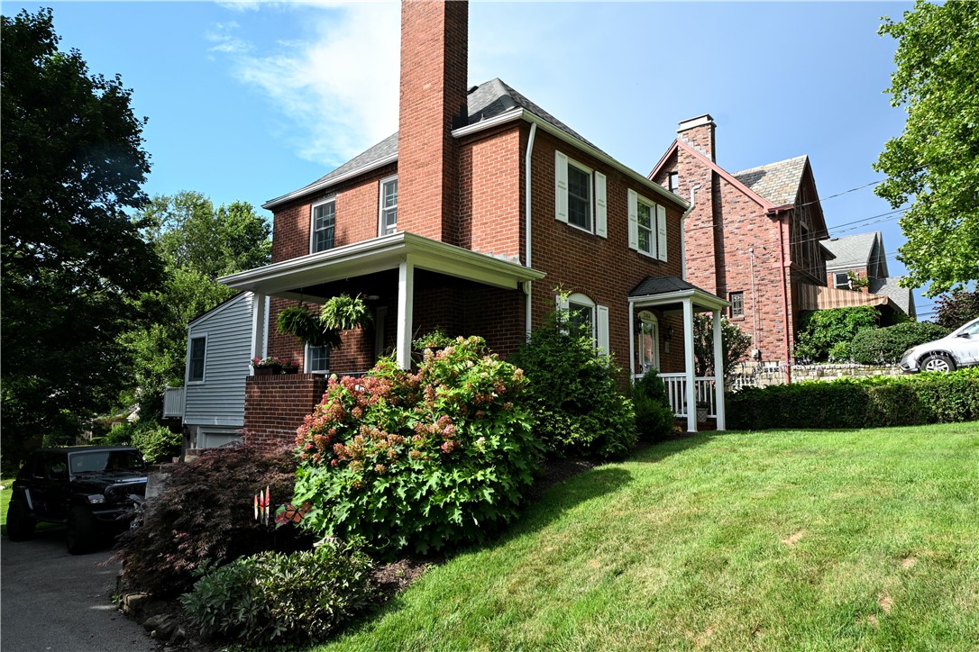 2404 Morrow Place