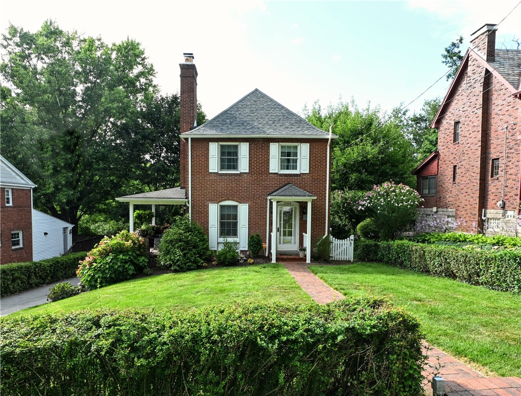2404 Morrow Place