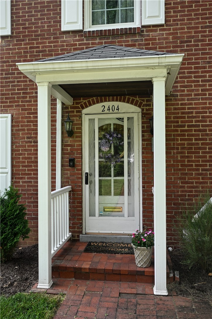 2404 Morrow Place